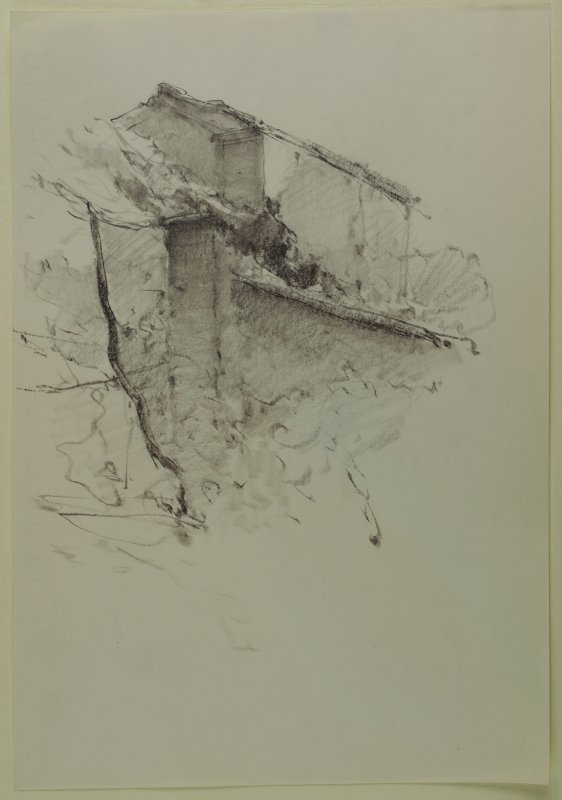 1931-1940 ca. - Case orvietane